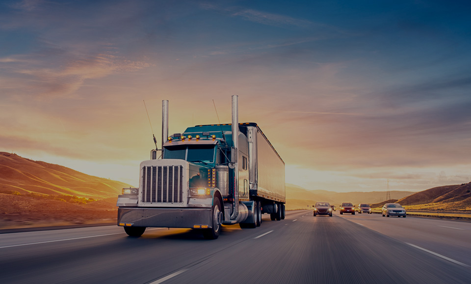 Shipper Blue Sky Brokerage