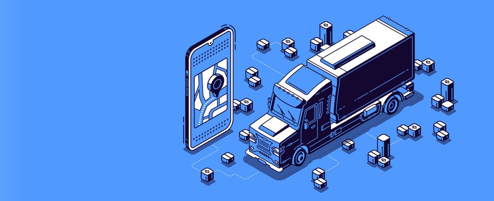 truck vector2